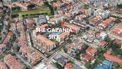The Gazania (D19), Condominium #196023812